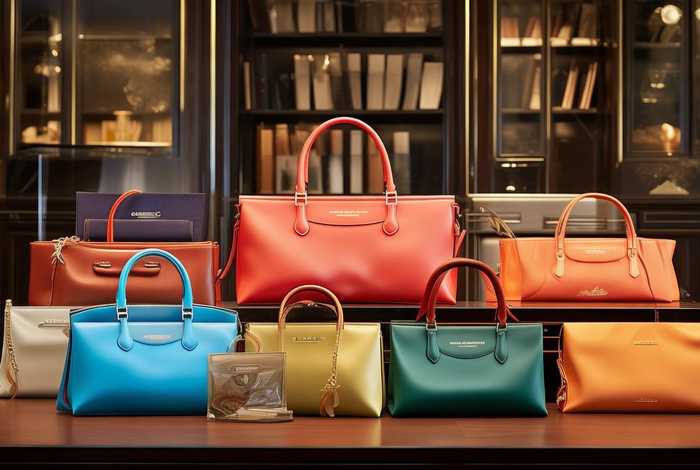 国际品牌女包十大排名 - 国际品牌女包十大排名有哪些
