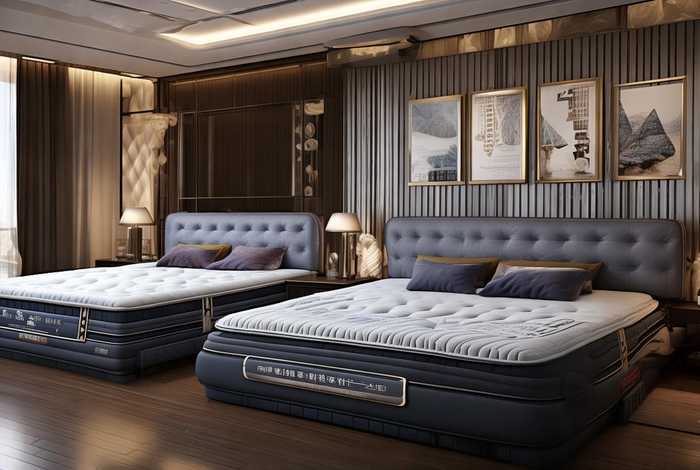 国内十大品牌床垫有哪些、国内十大品牌床垫有哪些牌子