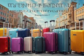 国际箱包排名；国际箱包排名前十名