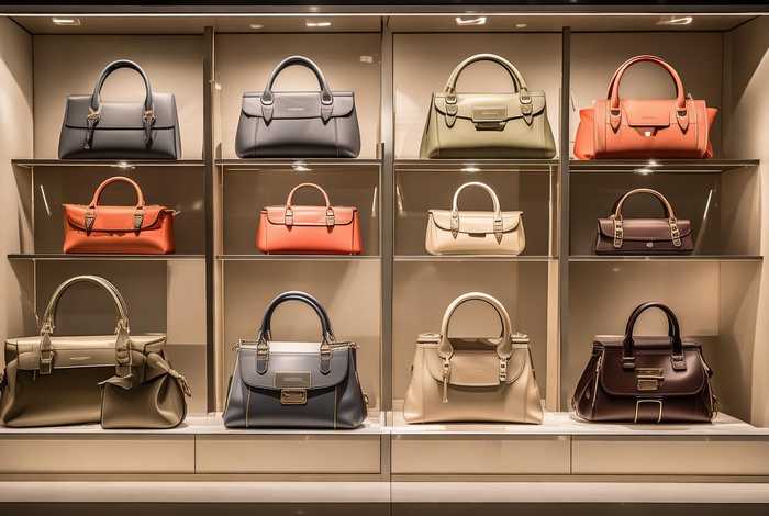 女包品牌有哪些牌子比较好看 - 女包品牌有哪些牌子比较好看的