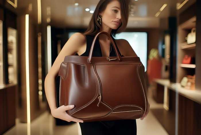 女士真皮包包品牌排行榜（女士真皮包包品牌排行榜及价格）