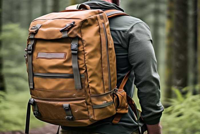 哪个品牌的背包质量好耐用 哪个品牌的背包质量好耐用又便宜