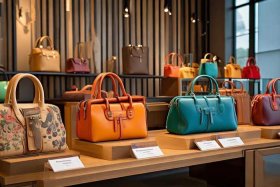 国产高端女包品牌排行图片；国产高端女包品牌排行图片及价格