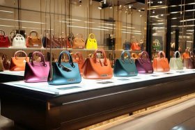 韩国奢侈品包包品牌大全 韩国奢侈品包包品牌大全及价格