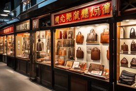 广州皮具品牌前十名排名，广州皮具品牌前十名排名有哪些