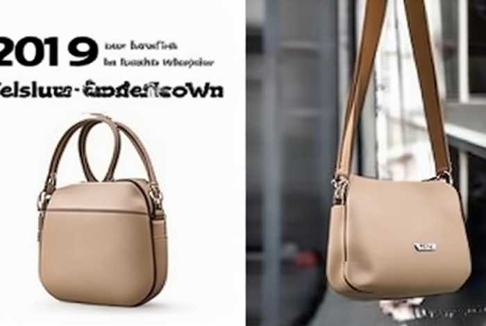 女斜挎包2019新款 百搭 - 女斜挎包2019新款 百搭图片