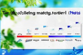 矿泉水品牌销量、矿泉水品牌销量排行榜