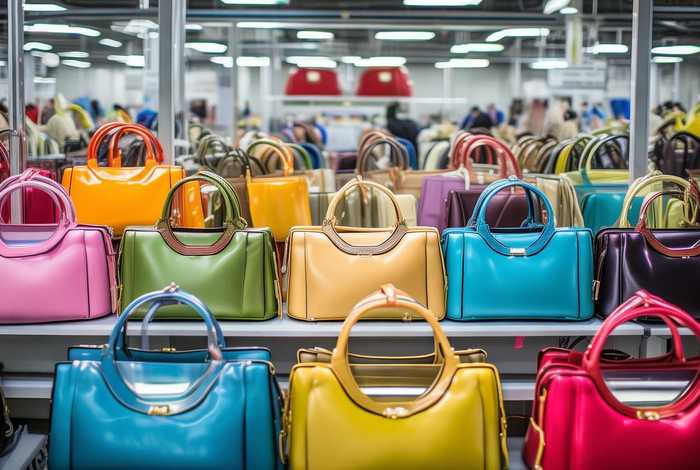 广东女包批发厂家直销 广东女包批发厂家直销有哪些