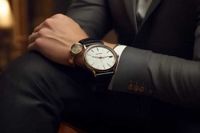 男款奢侈品表（男款奢侈表品牌排行榜）