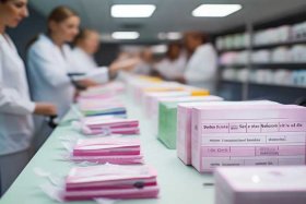 哪些卫生巾是安全的315、315查出哪些卫生巾是安全的