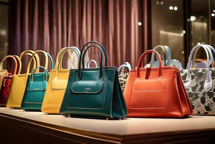 女生必入手的几款奢侈品包包；女生必入手的几款奢侈品包包品牌