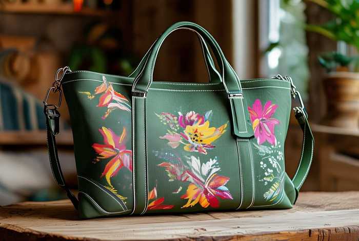 女士休闲包包新款帆布包爆款（女士休闲包包新款帆布包爆款图片）