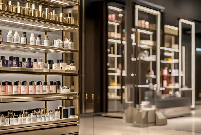 国内化妆品品牌档次排名；国内化妆品品牌档次排名最新