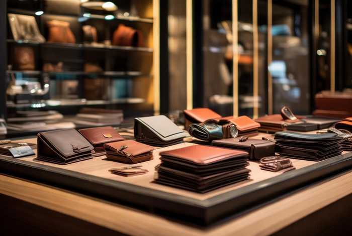 男士皮具品牌优选、男士皮具品牌优选店