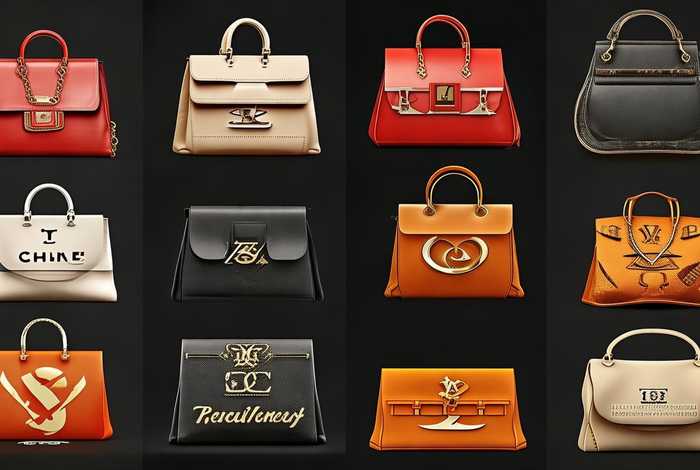 女款包包十大名牌的；女款包包十大名牌的标志图片