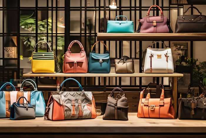 日韩小众品牌包包 - 日韩小众品牌包包排行榜