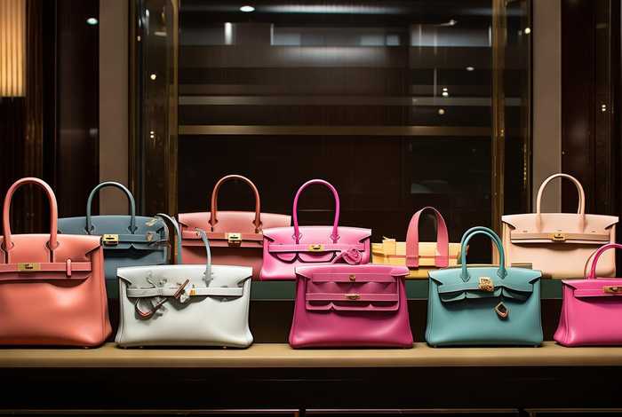 奢侈品包包有哪些牌子名字 - 奢侈品包包有哪些牌子名字图片