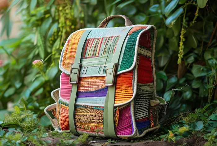 环保手工包包 - 环保背包手工 环保手工包包 - 环保背包手工