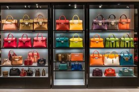 女包包品牌；女包包品牌热门排行榜