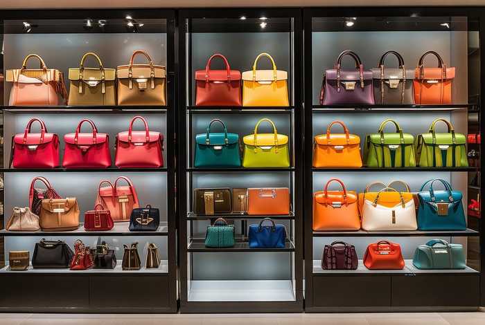 女包包品牌；女包包品牌热门排行榜