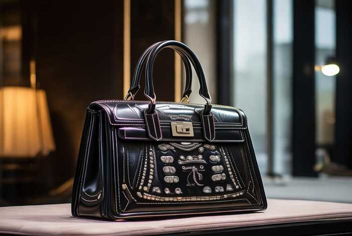 奢侈品包包的增值税税率是多少 - 奢侈品包包的增值税税率是多少啊