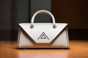 三角形logo的包包 - 三角形logo的包包品牌