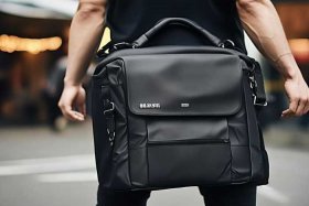 男士单肩包斜挎包大容量138元 - 男士单肩包斜挎包大容量138元左右