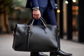 男包品牌推荐与服饰鞋包搭配 - 男包品牌推荐与服饰鞋包搭配图片