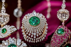三大顶奢珠宝有哪些 - 三大顶奢珠宝有哪些品牌