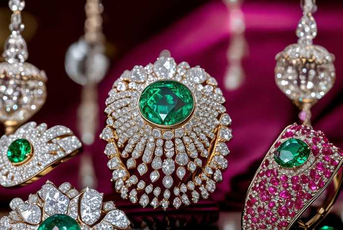 三大顶奢珠宝有哪些 - 三大顶奢珠宝有哪些品牌