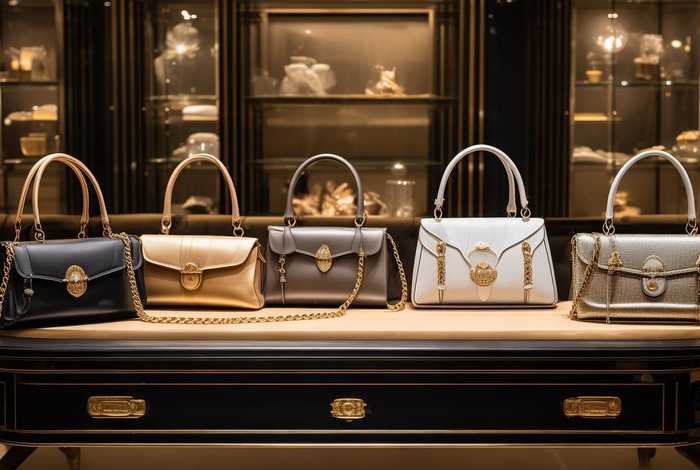 女包品牌排名轻奢 - 女包品牌排行榜前十名轻奢