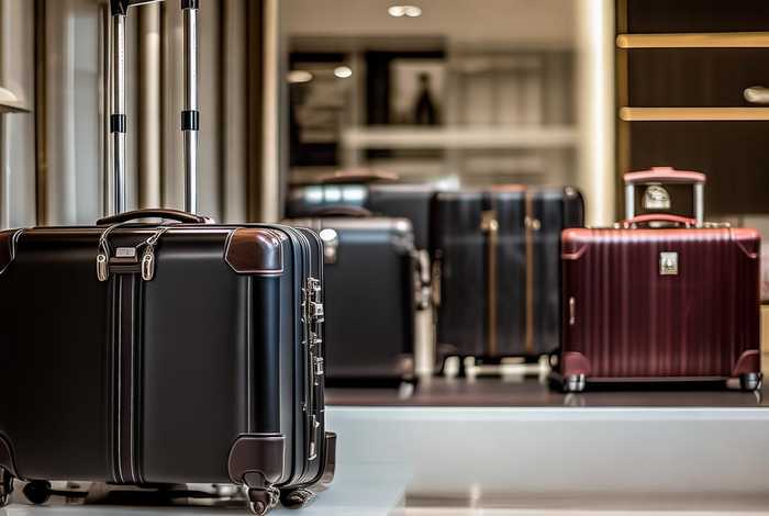 品牌箱包第一名 品牌箱包第一名有哪些