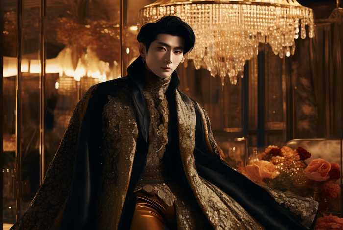 内娱高奢代言人，内娱高奢代言人是谁