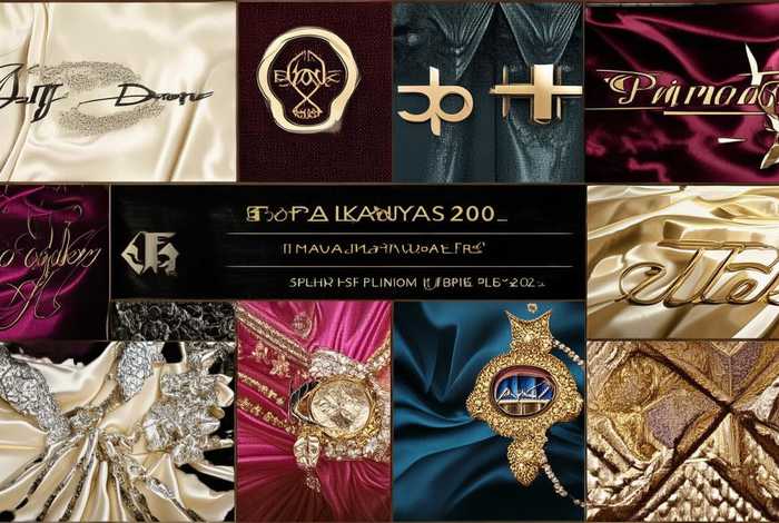 全球十大奢侈品牌排行榜2020（全球十大奢侈品牌排行榜2020年）