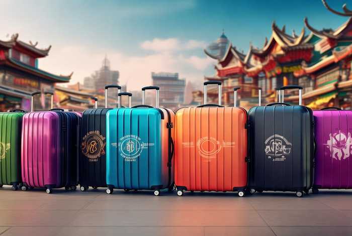 全国10大箱包（2021中国箱包品牌前十名）