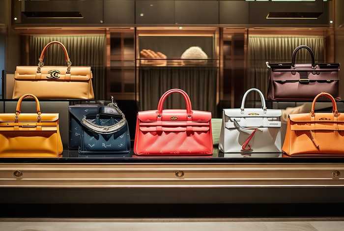 女士包包十大奢侈品标志,女士包包十大奢侈品标志是什么 女士包包十大奢侈品标志,女士包包十大奢侈品标志是什么