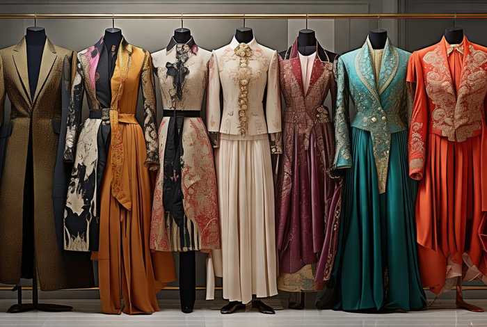 全球奢侈品排行榜前十名衣服图片 - 全球奢侈品排行榜前十名衣服图片大全