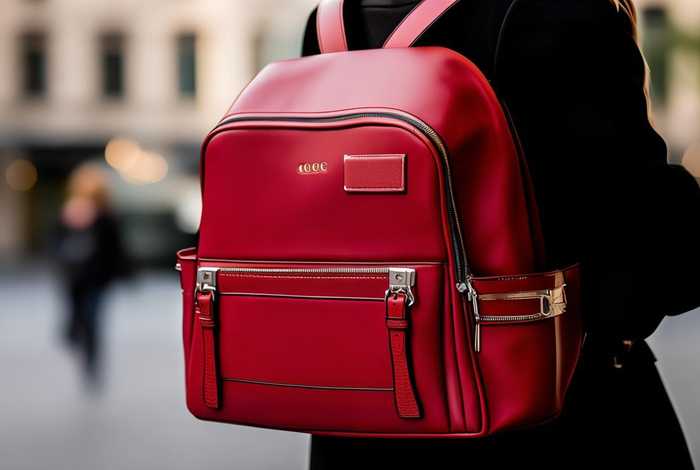 女士双肩背包红谷品牌大全 - 女士双肩背包品一线品牌大全