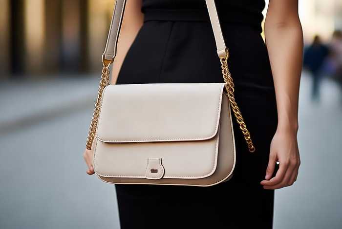 女士的斜挎包带多宽好看，女士的斜挎包带多宽好看呢