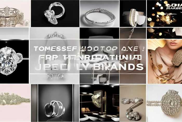 国际十大珠宝品牌排行榜最新 - 国际十大珠宝品牌排行榜最新图片