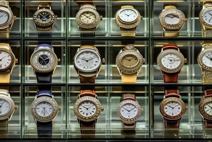 全球排名前十大奢侈名表品牌 - 全球排名前十大奢侈名表品牌有哪些