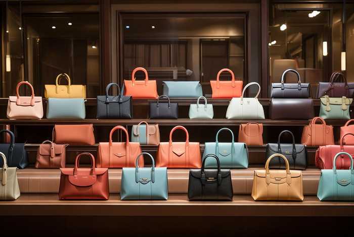 品牌女包排行榜前三十名有哪些 - 品牌女包排行榜前三十名有哪些牌子