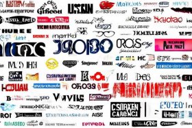 国际服装品牌logo大全、国际服装品牌logo大全名称