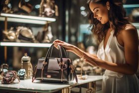 买名牌包包要配货是什么意思，买名牌包包要配货是什么意思呀