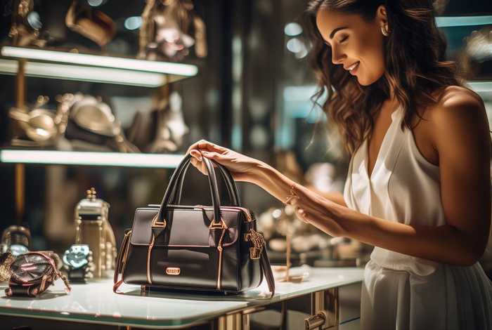 买名牌包包要配货是什么意思，买名牌包包要配货是什么意思呀