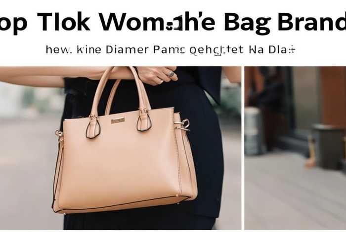 女款包包十大名牌斜挎包，女士斜挎包十大品牌排行榜