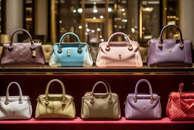 奢侈女包品牌十大排名名单 奢侈女包品牌十大排名名单及价格