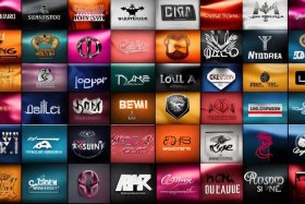 名牌衣服品牌logo大全；名牌衣服品牌logo大全图片