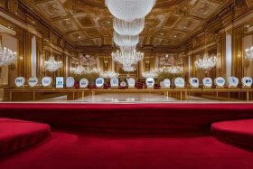 全球奢侈品牌100强排行榜，全球奢侈品牌100强排行榜最新