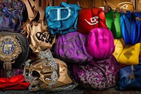 全球十大奢侈品牌名字 全球十大奢侈品牌名字有哪些